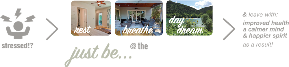 Lake Austin Relax Inn